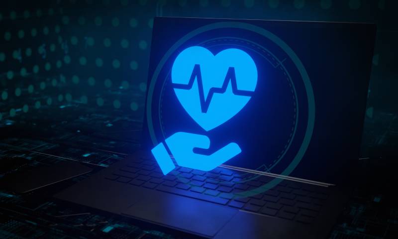 全球医疗保健网络攻击激增 媒体